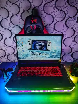MSI GF63 EVOLVE Thin E16R3IMS [GEN 9]  RAM 16GB/SSD+HDD [Super gaming]
