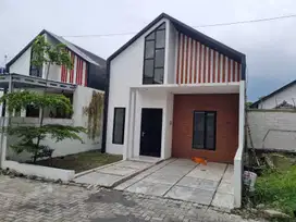 RUMAH SIAP HUNI AKSES MUDAH DI SEDAYU BANTUL