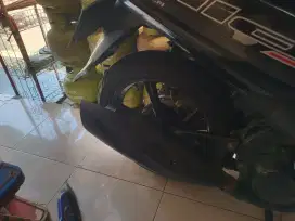 Mio j 2014 gres jarang pke mau d jual aja