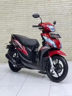 READY‼️ HONDA SPACY 110 TH 2012 PAJAK BARU