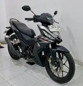 Supra GTR 150 facelift thn 2024