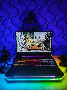 ASUS ROG GL504GM-314 LIMITED EDITION [RAM 16GB/ SSD 512GB]