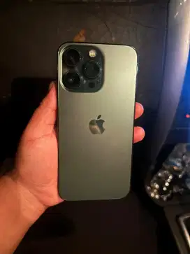iPhone 13 pro ibox