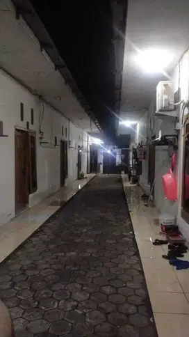 Rumah Siap Huni lokasi krian sidoarjo