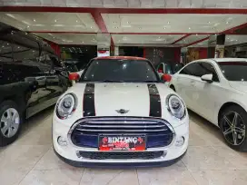 KM 28RB!! MINI COOPER 1.5 2015 FACELIFT /MODEL TH 2016 (BINTANG MOTOR)
