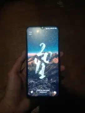 POCO M5 HP GAMING