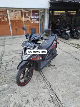 honda beat fi th 2018 harga bersahabat