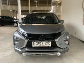 Mitsubishi Xpander 2019 Bensin