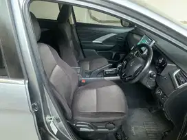 Mitsubishi Xpander 2019 Bensin
