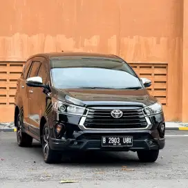 DP 40 jt !! INNOVA VENTURER 2.4 AT 2021 FACELIFT