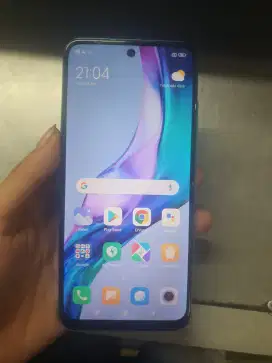 Xiaomi Redmi note 10 5g