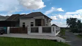 RUMAH SIAP HUNI VIEW CANTIK DI MANISRENGGO KLATEN