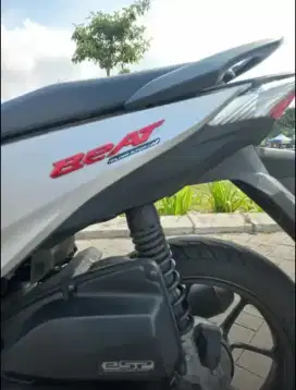 JUAL BEAT DELUXE 2023 PAJAK PANJANG