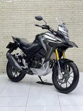 0 KILOMETER‼️ New Honda CB 150X SE Pmk 2025 TERMURAH Mustika Motorshop