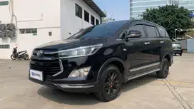 [OLXMOBBI] DP RENDAH Toyota Kijang Innova 2.0 Q Bensin-MT 2016 STOMLI