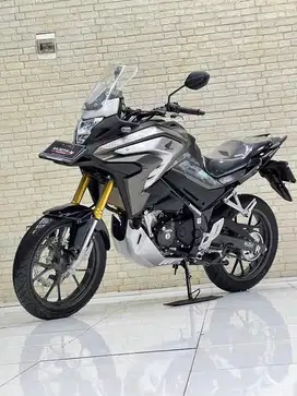 0 KILOMETER‼️ New Honda CB 150X SE Pmk 2025 TERMURAH Mustika Motorshop