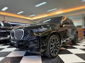 DP10% [Km17.000] X5 M-Sport 2023 Black Reg 2024 #AUTOHIGH