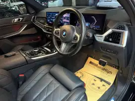 DP10% [Km17.000] X5 M-Sport 2023 Black Reg 2024 #AUTOHIGH