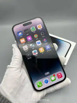 iPhone 14   Pro