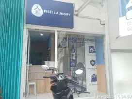 Info Loker Laundry