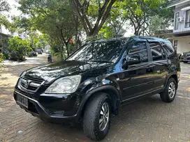 CRV 2.0 Tahun 2003 Automatic