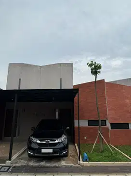 Perumahan Samanea Hill (take over/full payment)