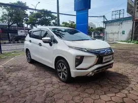 [OLX Mobbi] Mitsubishi Xpander Putih 1.5 Ultimate Bensin-AT 2019 ZKM