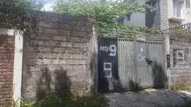 Jual Tanah Jl.Penyaringan - Sanur