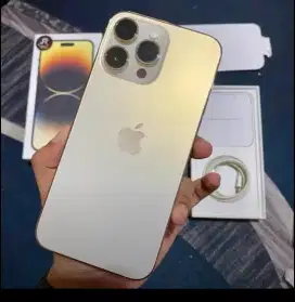 Iphone 14 promax 128gb ibox