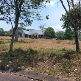 Dijual Tanah Royal Golf Estate Taman Dayu, Hadap Tenggara, 358m²