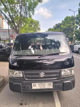 Suzuki pickup tayo CL 2022