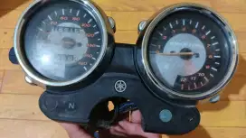 SPEEDOMETER RX KING 2005 ORIGINAL