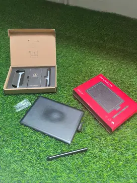 Tablet Pen One by Wacom