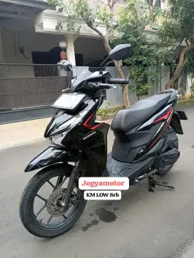 [ kunci kontak 2 ] honda beat fi th 2024