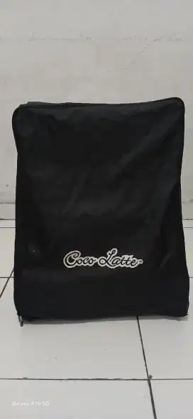 STROLLER COCOLATTE ICONIC