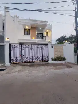 American house kalisari jakarta timur