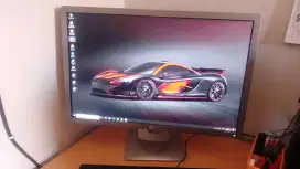 Dijual Monitor HP 24 inch
