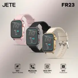 SMARTWATCH JETE FR23