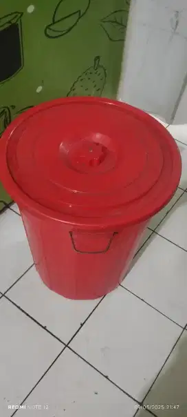 Ember jumbo 50-60 Liter