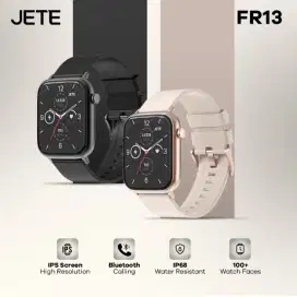 SMARTWATCH JRTE FR13