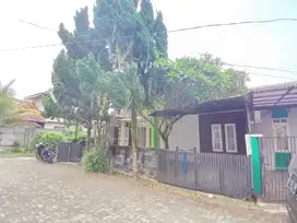 Rumah 2 Kavling Siap Huni Di Griya Soka Bogor Raya Dekat Tol