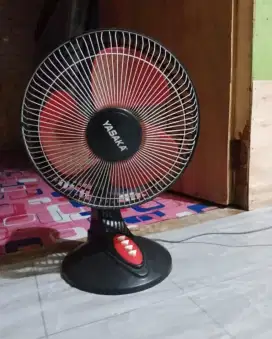 Kipas angin Santai