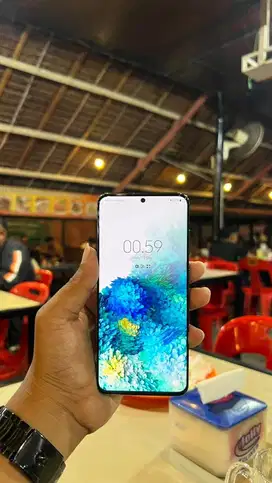 Samsung S 20 Sein 8/128