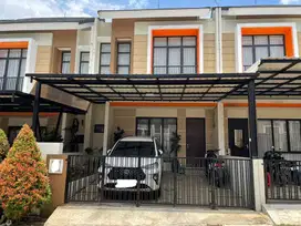 Perumahan Dekat kantor Walikota TANGSEL (Take Over/fukk payment)