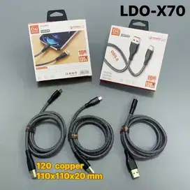 Kabel data Ldo X-70 120W