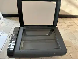 Printer Scan Copy Epson Stylus CX5500
