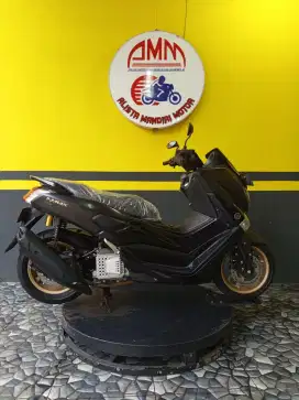 MOTOR BEKAS BERKUALITAS NMAX NONA ABS 2019 PAJAK HIDUP SURAT LENGKAP