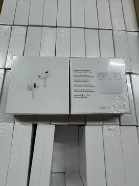 Headset Bluetooth Airpods Oc