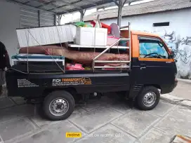 JASA ANGKUT ANGKUTAN BARANG DAN PINDAHAN JOGJA SLEMAN BANTUL
