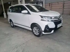Daihatsu Xenia 2019 Bensin